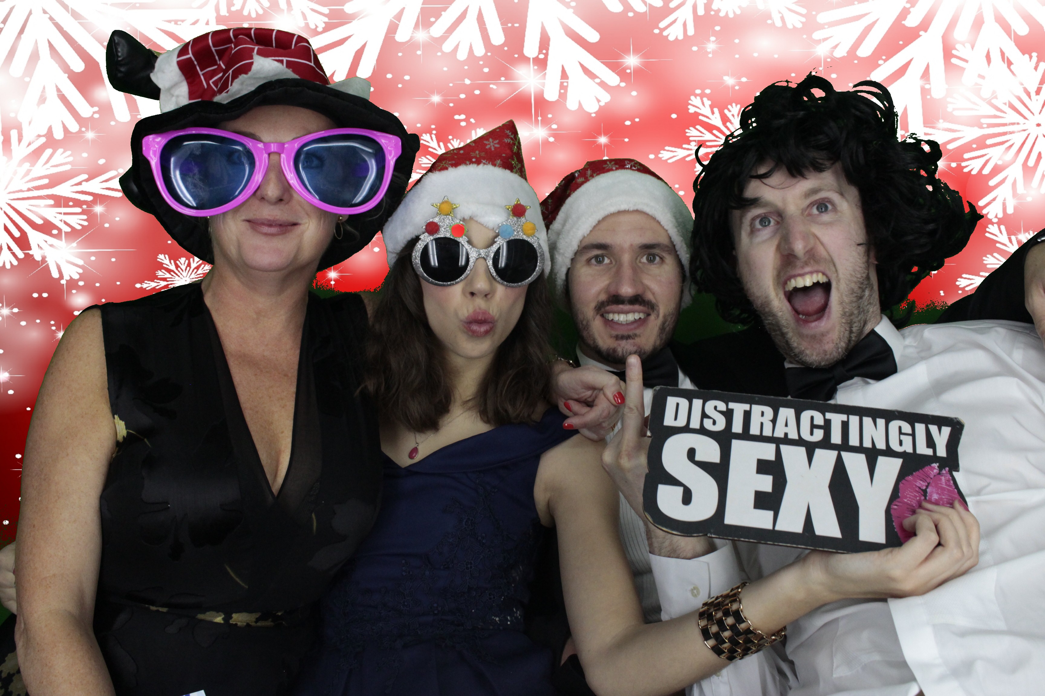 Staffing 360 Solutions Christmas Party  | View more photos from the event at gallery.myphotoboothexperience.co.uk/u/MyPhotoBoothExperienceLtd/Staffing-360-Solutions-Christmas-Party